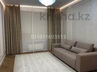 2-комнатная квартира · 75 м² · 11/16 этаж, Нурсултана Назарбаева 1 — Байтерекова Акимат Метро Даймонд плаза Топ локация за 22 000 ₸ в Шымкенте, Каратауский р-н