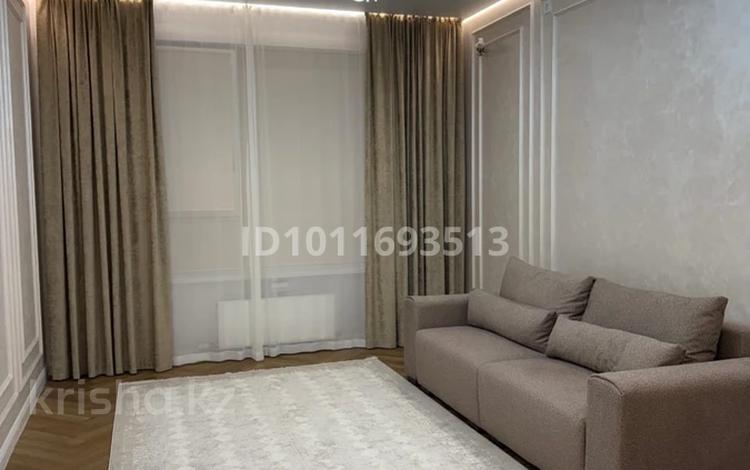 2-комнатная квартира · 75 м² · 11/16 этаж, Нурсултана Назарбаева 1 — Байтерекова Акимат Метро Даймонд плаза Топ локация за 22 000 ₸ в Шымкенте, Каратауский р-н — фото 2