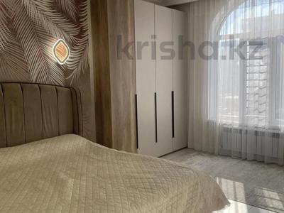 1-комнатная квартира · 40 м² · 9 этаж, Мангилик ел 42 за 10 000 〒 в Астане, Есильский р-н