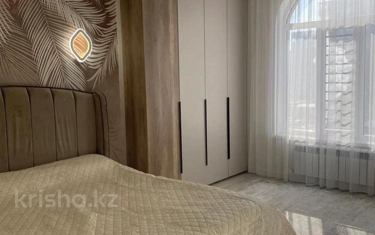 1-комнатная квартира · 40 м² · 9 этаж, Мангилик ел 42 за 12 000 〒 в Астане, Есильский р-н — фото 2