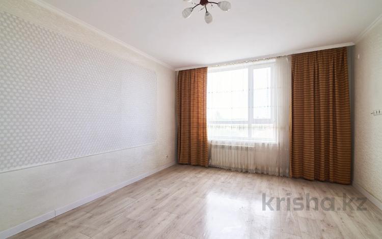 1-бөлмелі пәтер · 37.4 м² · 3/10 қабат, Кордай 85, бағасы: 20.9 млн ₸ в Астане, Сарайшык р-н — фото 2