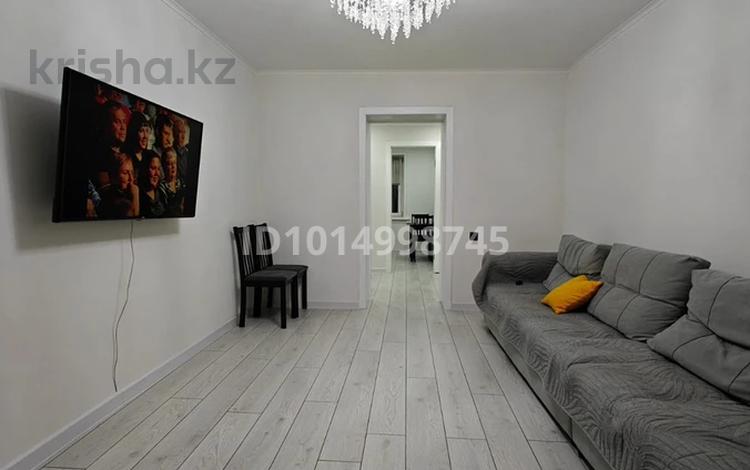 3-бөлмелі пәтер · 70 м² · 4/6 қабат, Назарбаева 161 — 89 столовая, бағасы: 35 000 ₸ в Петропавловске — фото 2