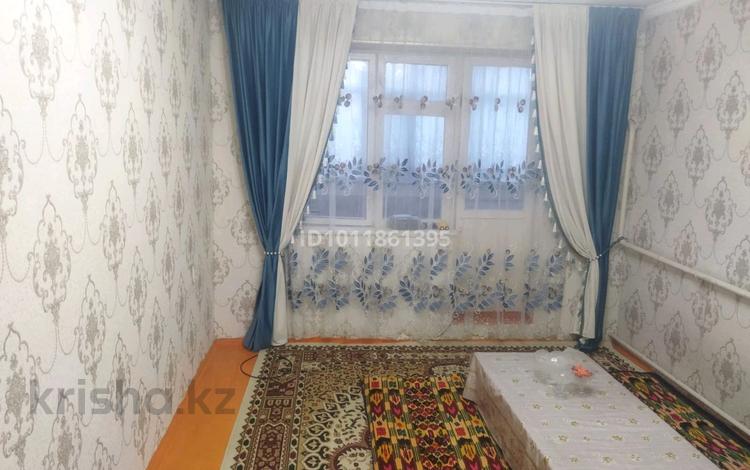 3-комнатная квартира · 100 м² · 2/4 этаж, Микрорайон 27 — Исмаилов мектебі мен ЦОН-ның қасында.Келісімі бар. Жедел түрде сатылады. за 14 млн ₸ в Сарыагаш — фото 2