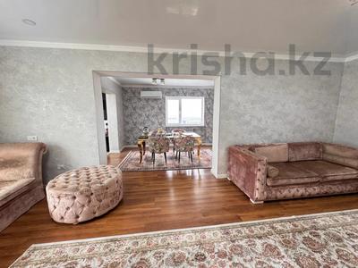 3-комнатная квартира · 124 м² · 14/17 этаж, Мамыр-1 — Б. Момышулы за 80 млн ₸ в Алматы, Ауэзовский р-н