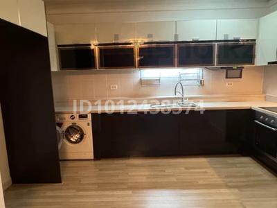 3-комнатная квартира · 115 м² · 17/19 этаж, Аскарова 4 — ул. Саина за 93.5 млн ₸ в Алматы, Ауэзовский р-н