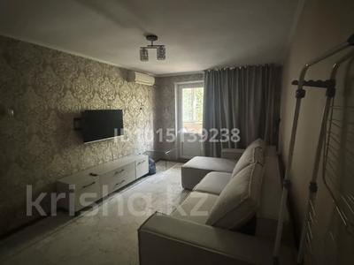 2-комнатная квартира · 60 м² · 3/4 этаж, Уалиханова 9 — Маметова за 350 000 ₸ в Алматы, Медеуский р-н