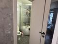2-комнатная квартира · 60 м² · 3/4 этаж, Уалиханова 9 — Маметова за 350 000 ₸ в Алматы, Медеуский р-н — фото 10