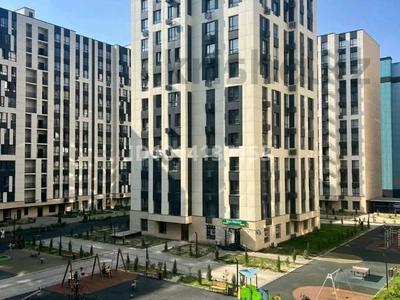 3-комнатная квартира · 72 м² · 8/13 этаж, Райымбека 348/1 за 48 млн ₸ в Алматы, Ауэзовский р-н