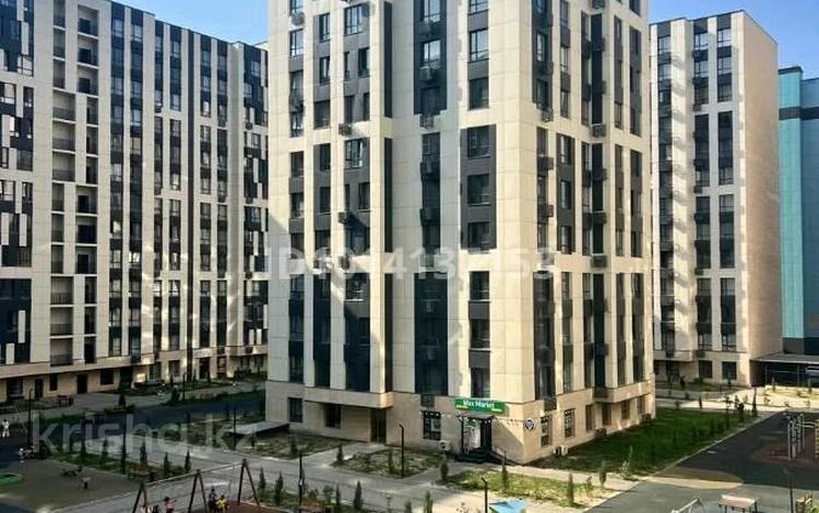 3-комнатная квартира · 72 м² · 8/13 этаж, Райымбека 348/1 за 48 млн ₸ в Алматы, Ауэзовский р-н — фото 51