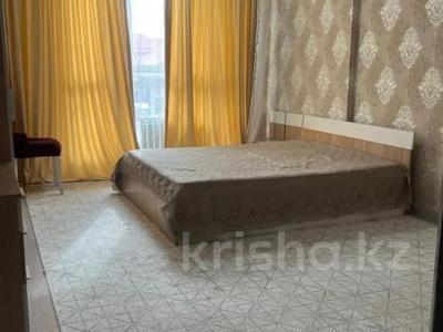 1-бөлмелі пәтер · 50 м² · 2/10 қабат, Шұғыла ш/а., Жунисова — ипотеку проходит Алматы жастары, бағасы: 24.5 млн ₸ в Наурызбайский р-н