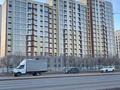 2-комнатная квартира · 63.95 м² · 9/16 этаж, Ш. Айтматова 63 за 35 млн ₸ в Астане, Нура р-н