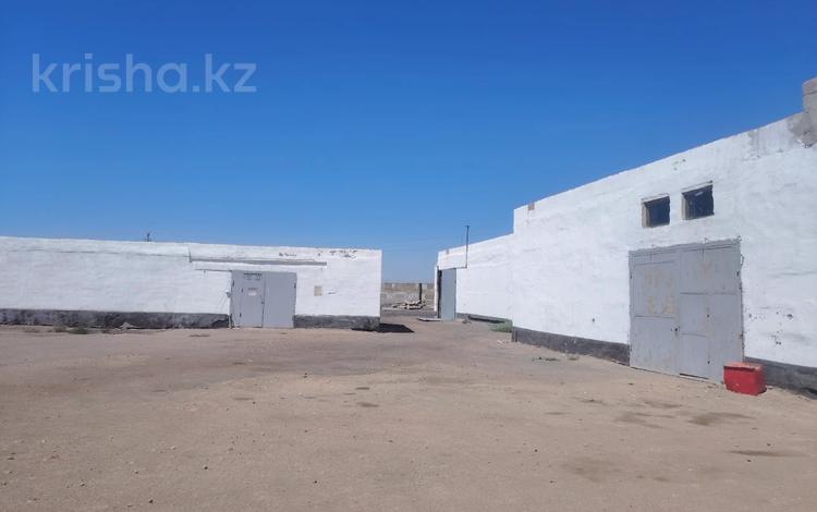 Свободное назначение, офисы, склады · 1200 м² за 57 млн ₸ в Балхаше — фото 2