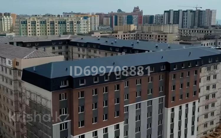 4-бөлмелі пәтер · 130 м² · 5/8 қабат, 40-й мкр, 41 41 мкр, жк Батыс Парк, бағасы: 25.5 млн ₸ в Актау — фото 4