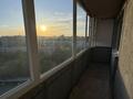 2-комнатная квартира · 56 м² · 10/10 этаж, Мкр. 15 22 за 15 000 ₸ в Семее — фото 10