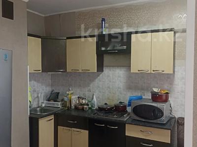 2-бөлмелі пәтер, 50 м², 8/9 қабат, Гоголя 75/1, бағасы: 40 млн 〒 в Алматы, Медеуский р-н