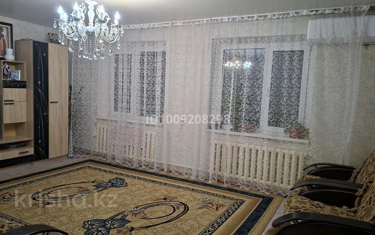 Отдельный дом · 4 комнаты · 115 м² · 9.2 сот., Абая 97 за 62 млн 〒 в Туздыбастау (Калинино) — фото 2