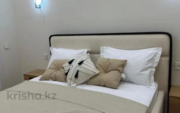 2-комнатная квартира · 45 м² · 8/10 этаж, мкр Шугыла — Алматы жастар ипотека проходит за 32 млн ₸ в Наурызбайский р-н — фото 2