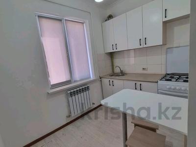 1-комнатная квартира · 35 м² · 1/3 этаж, Утегенова 18/8 — Рыскулова за 120 000 ₸ в Шымкенте