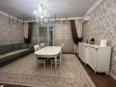 4-комнатная квартира · 101 м², Таттимбета 5 Б за 46 млн ₸ в Караганде, Казыбек би р-н