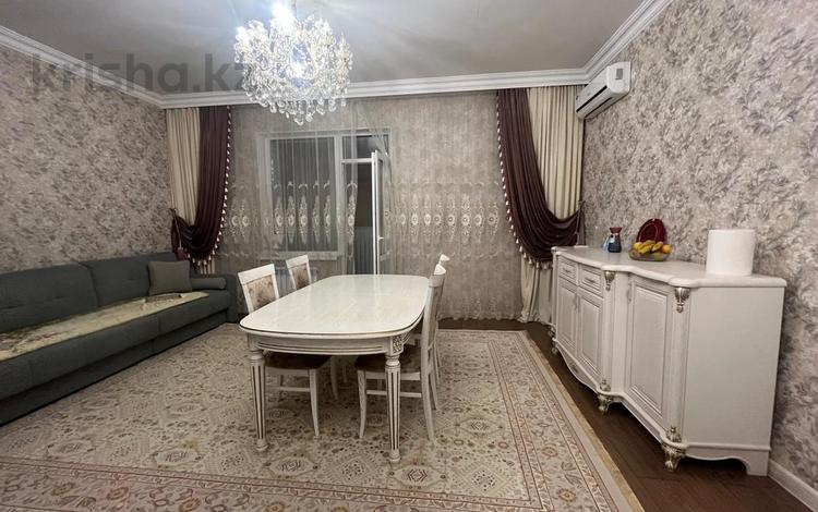 4-комнатная квартира · 101 м², Таттимбета 5 Б за 46 млн ₸ в Караганде, Казыбек би р-н — фото 2