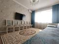3-комнатная квартира, 71 м², 6/9 этаж, мкр Аксай-2 — Саина за 46.9 млн 〒 в Алматы, Ауэзовский р-н