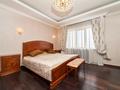 6-комнатная квартира, 320 м², 5/6 этаж, Тышканбаева 25а за 200 млн 〒 в Алматы — фото 21