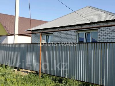 Отдельный дом · 4 комнаты · 120 м² · 10 сот., Маркаска 10 за 15 млн ₸ в Круглоозерном