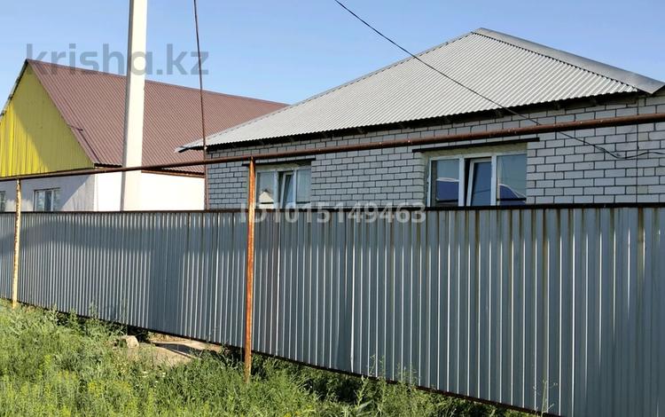 Отдельный дом · 4 комнаты · 120 м² · 10 сот., Маркаска 10 за 15 млн ₸ в Круглоозерном — фото 2
