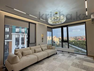 3-комнатная квартира · 71 м² · 9/16 этаж, Байтерекова 12 за 67 млн ₸ в Шымкенте
