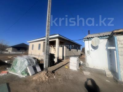 Отдельный дом · 4 комнаты · 125 м² · 10 сот., Жантеке жабаева за 25 млн ₸ в Коргалжыне
