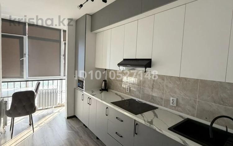 1-бөлмелі пәтер · 35 м² · 7/12 қабат, 9 42/1, бағасы: 12 000 ₸ в Туркестане — фото 2