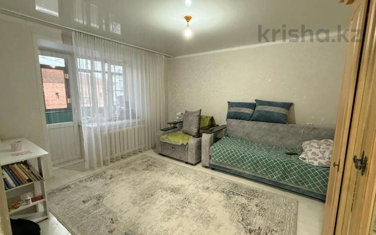 1-бөлмелі пәтер · 29 м² · 2/9 қабат, Калинина 76/1, бағасы: 10.2 млн ₸ в Усть-Каменогорске — фото 2