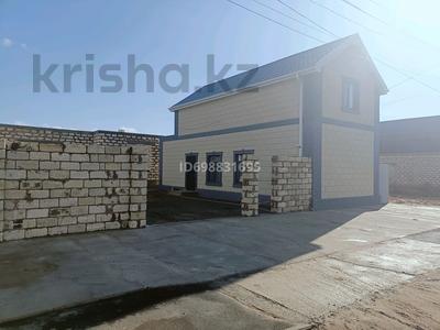 Жеке үй · 4 бөлме · 300 м² · 8 жүзд., Өскен ш/а., 1 83, бағасы: 35 млн ₸ в Атырау, мкр Зарослый