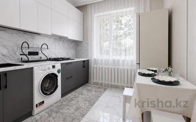 1-комнатная квартира · 40 м² · 2/9 этаж, мкр Алмагуль за ~ 35.7 млн ₸ в Алматы, Бостандыкский р-н — фото 13
