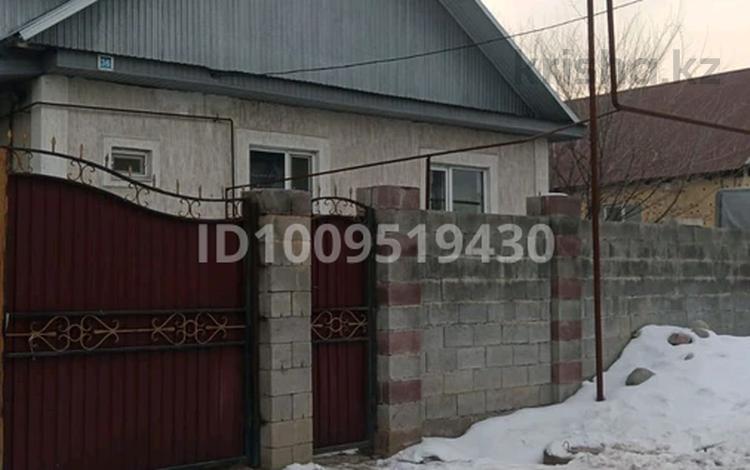 Отдельный дом · 4 комнаты · 100 м² · 8 сот., Жетису 36 за ~ 33.8 млн ₸ в  — фото 3