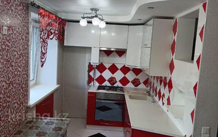 2-бөлмелі пәтер · 56.6 м² · 1/5 қабат, Кубеева 12, бағасы: 19.5 млн ₸ в Костанае — фото 2