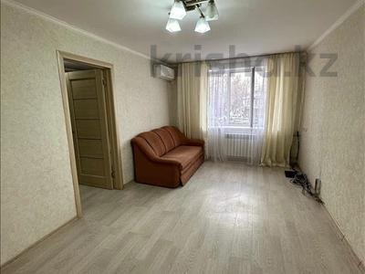 2-комнатная квартира, 41 м², 3/3 этаж, Зорге 7 за 19.8 млн 〒 в Алматы, Турксибский р-н
