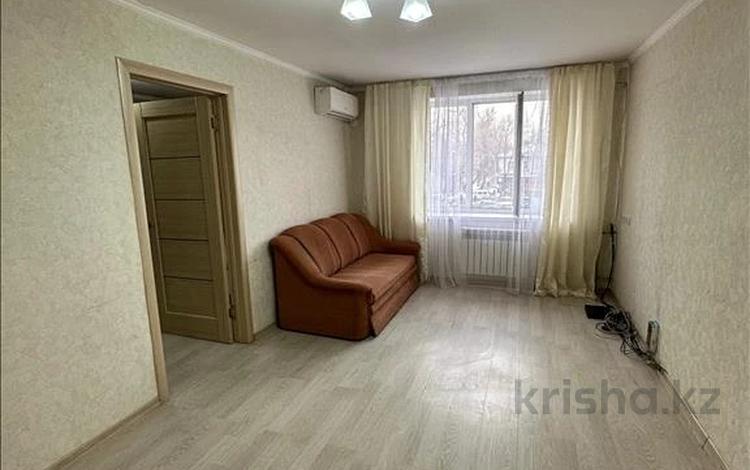 2-комнатная квартира, 41 м², 3/3 этаж, Зорге 7 за 19.8 млн 〒 в Алматы, Турксибский р-н — фото 13