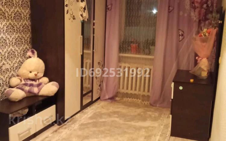 2-комнатная квартира · 44.6 м² · 2/5 этаж, Майкудук, Майкудук, 13й микрорайон 24 — Школа 54 за 10 млн ₸ в Караганде, Алихана Бокейханова р-н — фото 7