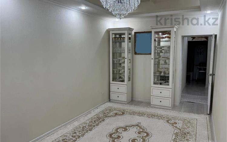 3-комнатная квартира · 78 м² · 4/5 этаж, 17-й мкр 91 за 26 млн ₸ в Актау — фото 13