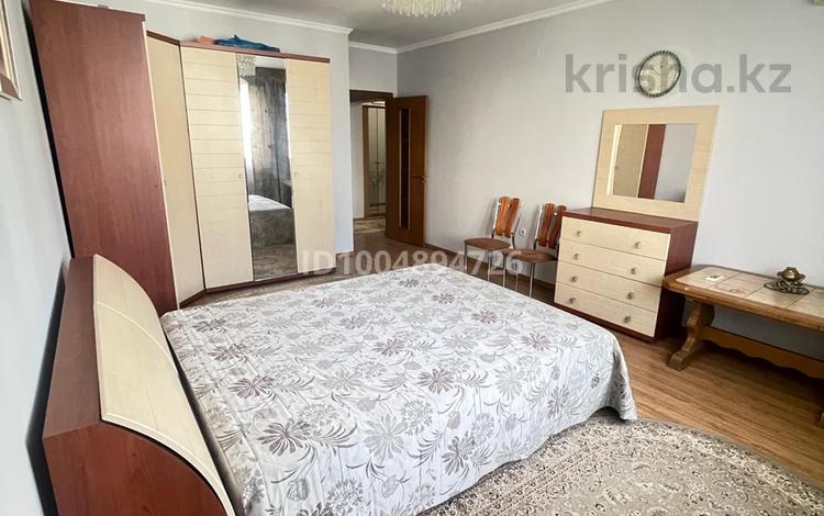 3-комнатная квартира · 80 м² · 9/12 этаж, Абая 55 — Абая - Момышулы за 370 000 ₸ в Алматы, Ауэзовский р-н — фото 2