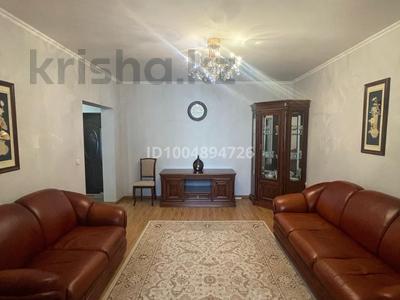 3-бөлмелі пәтер · 80 м² · 9/12 қабат, Абая 55 — Абая - Момышулы, бағасы: 400 000 ₸ в Алматы, Ауэзовский р-н