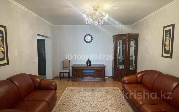 3-бөлмелі пәтер · 80 м² · 9/12 қабат, Абая 55 — Абая - Момышулы, бағасы: 400 000 ₸ в Алматы, Ауэзовский р-н — фото 13