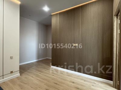 1-комнатная квартира · 47 м² · 14/15 этаж, Анет Баба 4 за ~ 36 млн ₸ в Астане, Нура р-н