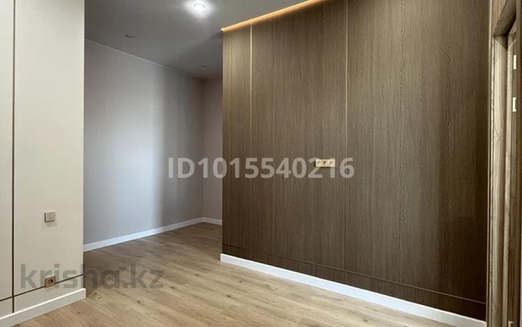 1-бөлмелі пәтер · 47 м² · 14/15 қабат, Анет Баба 4, бағасы: ~ 36 млн ₸ в Астане, Нура р-н — фото 2