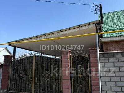 Отдельный дом · 6 комнат · 169.2 м² · 8 сот., Бейбітшілік 99 за 60 млн 〒 в Байсерке