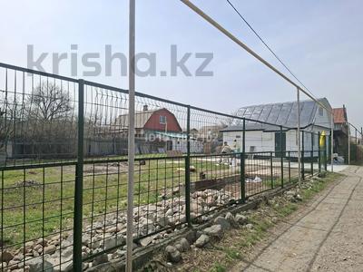 Отдельный дом · 2 комнаты · 60 м² · 6 сот., Тьюлпан 7 — Остановка Жасмин, конечная остановка 5 автобус в Талгаре за 21 млн 〒