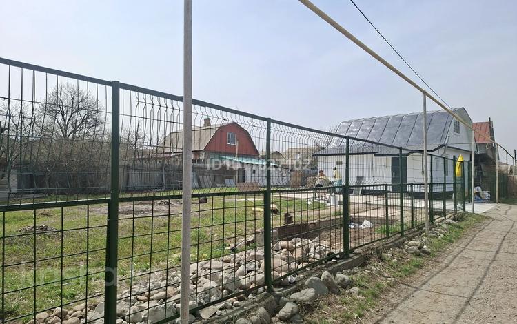 Отдельный дом · 2 комнаты · 60 м² · 6 сот., Тьюлпан 7 — Остановка Жасмин, конечная остановка 5 автобус в Талгаре за 21 млн 〒 — фото 2