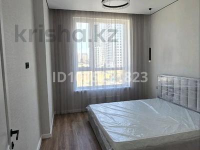 2-комнатная квартира · 43 м² · 3/9 этаж, Е-36 11 за 300 000 〒 в Астане, Нура р-н
