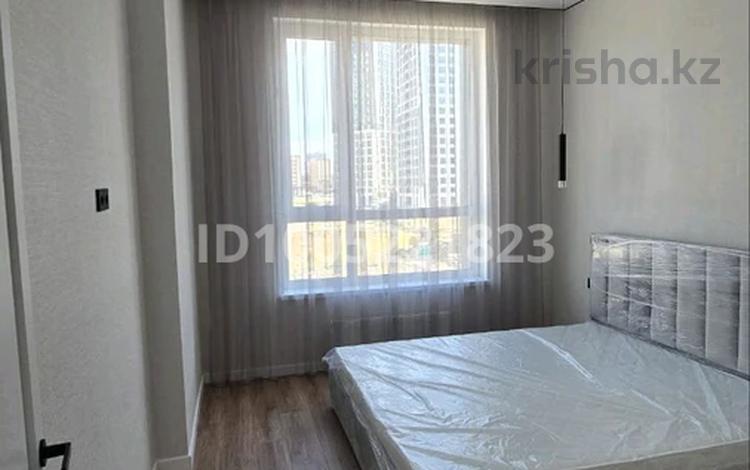 2-бөлмелі пәтер · 43 м² · 3/9 қабат, Е-36 11, бағасы: 250 000 〒 в Астане, Нура р-н — фото 2